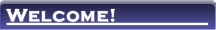 Welcome!